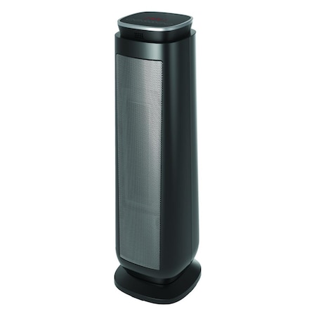 Homepage 300 sq. ft. Electric Tower Portable Heater HO2514089